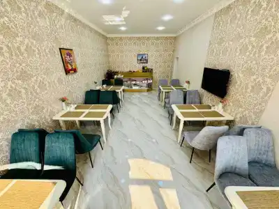 Samarkand Travel Inn - 29