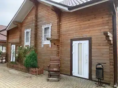 Деревенька - 11