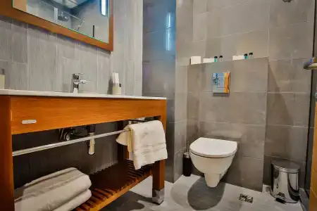 Ameri Plaza Tbilisi - 16
