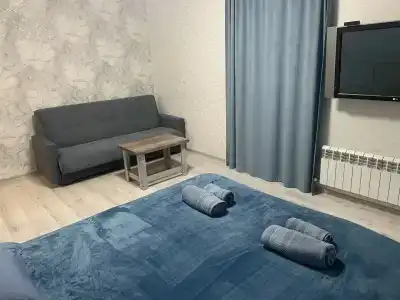 Квартира в центре Липецка в доме бизнес класса - 4