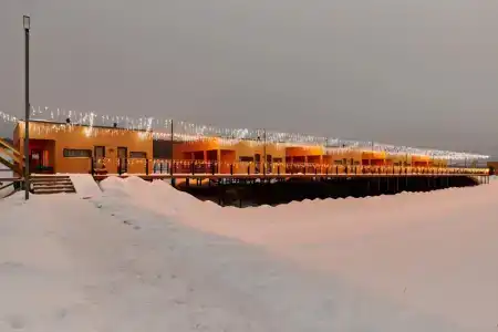 Ягодная долина - 7