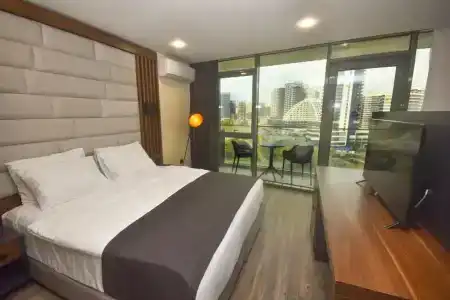 Batumi View Luxury - 18
