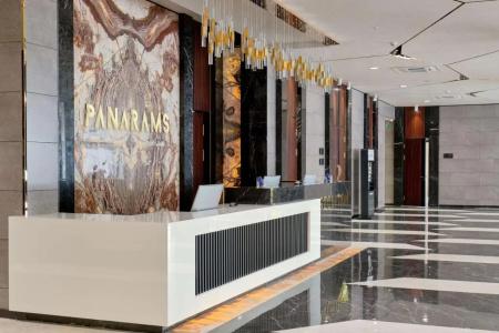 Panarams - 38