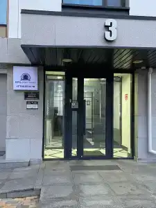 Эко Апарт Астана - 2