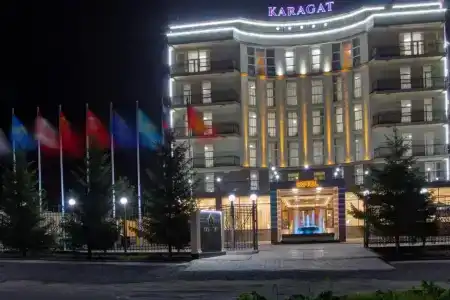 Карагат - 1