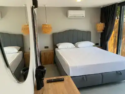 Castle Boutique Alanya - 80