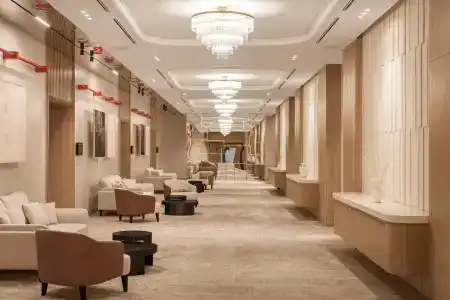 Holiday Inn Almaty - 15
