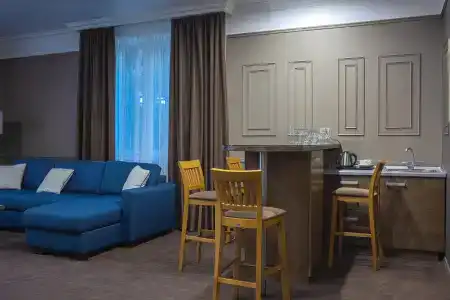 Alma Park Resort - 83
