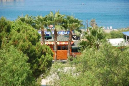 Bülent Kocabaş-Selinus Beach Club - 88