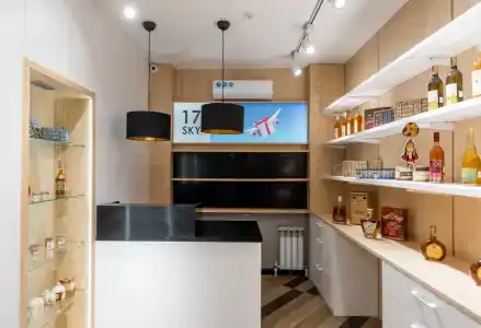 Reikartz Sky - 17
