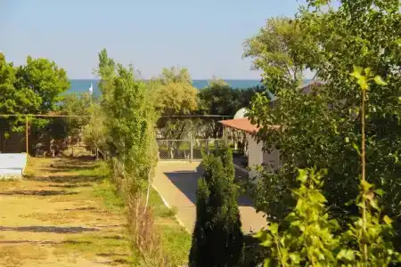 Mavi Dalga Beach - 7