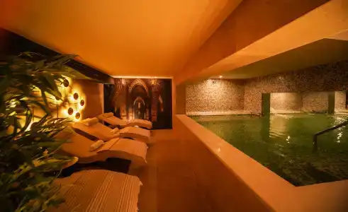 Almira Thermal Spa & Convention Center - 20