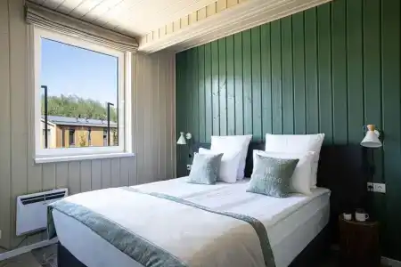 База отдыха Эко-лоджи Wish Home Yahroma - 103