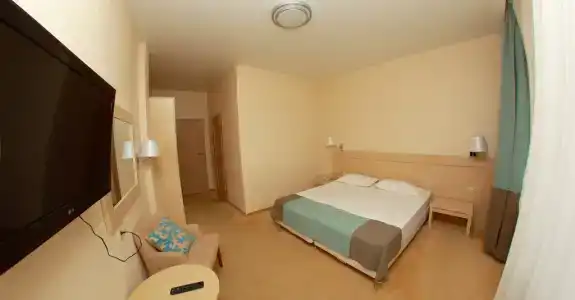 Гостиничный комплекс Теплое Море - 109