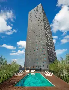 Wanda Vista Istanbul - 24