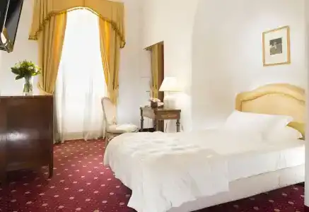 Grande Albergo Internazionale - 7