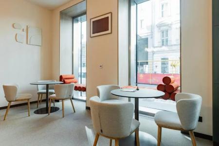 Safestay Vienna - 14