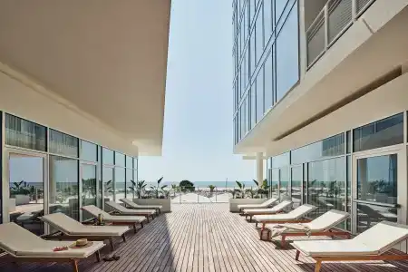 Falkensteiner & Spa Jesolo - 8