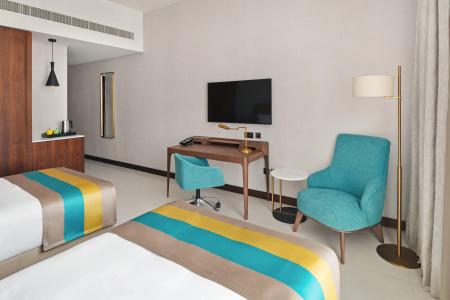 Holiday Inn Dubai Al-Maktoum Airport, An Ihg - 20