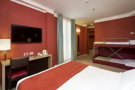 Best Western Porto Antico - 22