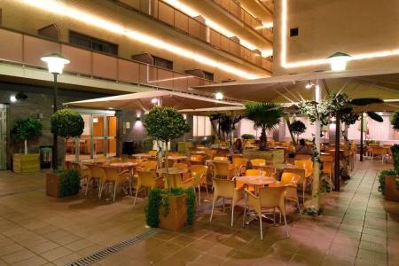 Htop Pineda Palace & Spa 4Sup #Htopbliss - 16