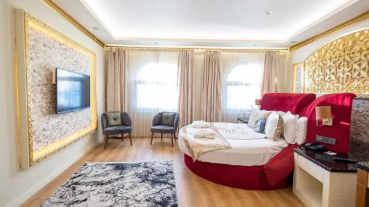 Can Adalya Palace - 100