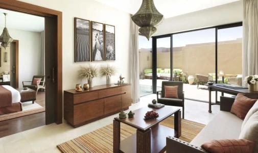 Anantara Al Jabal Al Akhdar - 31