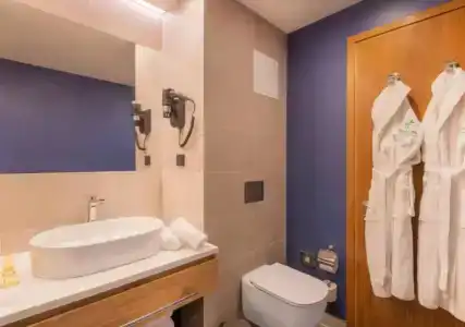 Holiday Inn Yerevan - Republic Square, an IHG - 32