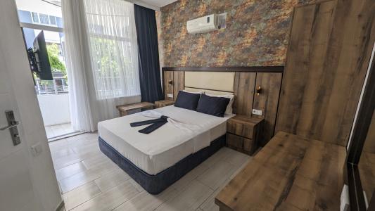 Antalya Kale Hotel - 21
