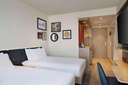 Hampton By Hilton Tashkent - 18