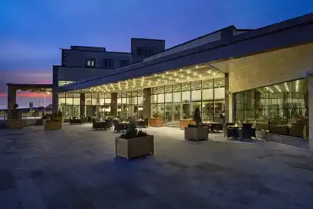 Ramada By Wyndham Cappadocia - 4