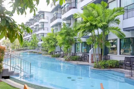 Holiday Inn Express Krabi Ao Nang Beach - 25