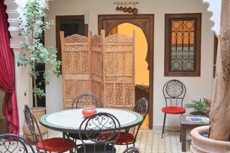 Riad Ghali & Spa - 6