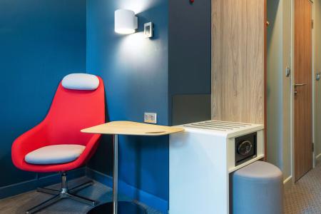 Holiday Inn Express - Turan - 45