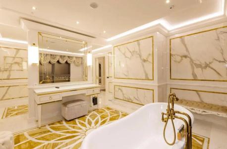 Hilton Regency - 21