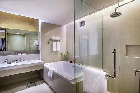 Pullman Bangkok King Power - 57