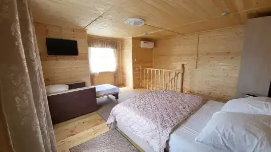 База отдыха Ковчег - 126