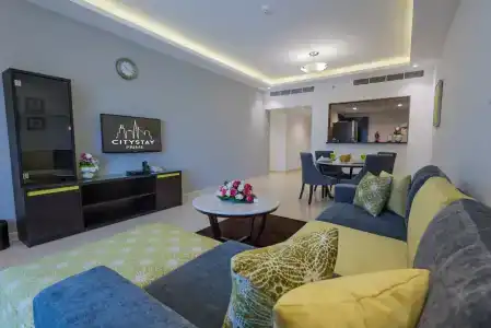 City Stay Prime - Al Barsha - 1