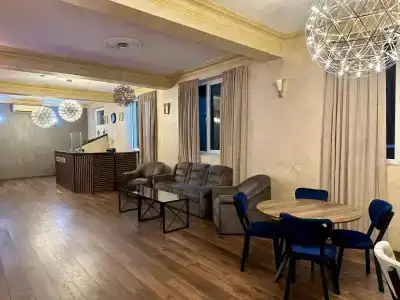 Old Tsereteli - 9