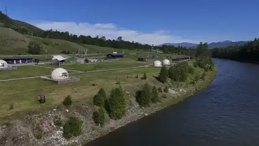 Koksa Camp - 40