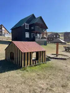 Siberia - 3