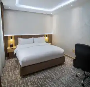 Lotte City Tashkent Palace - 77