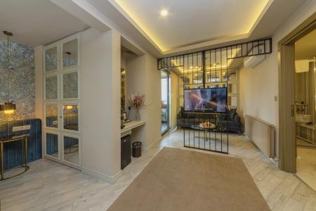 Ayramin Taksim - 111