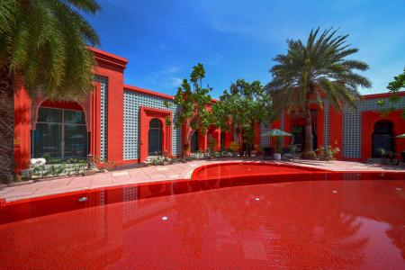 The Kiri Villas Resort - 23