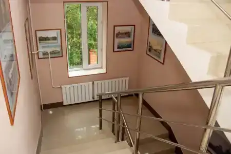 Хоромы - 6