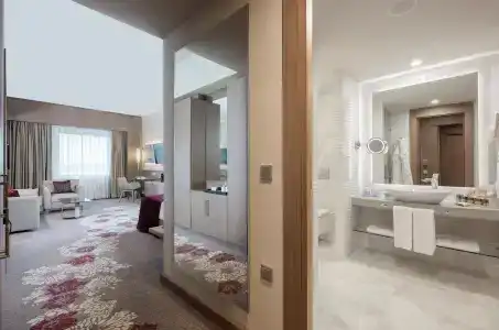 Concorde Luxury Resort & Casino & Convention & Spa - 66
