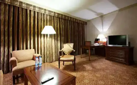 InterContinental Almaty - 73