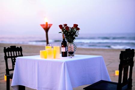 Le Belhamy Beach Resort & Spa, Hoi An - 29