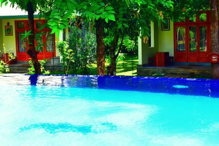 Sigiri Asna Nature Resort - 0