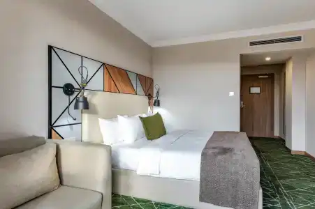 Wyndham Garden Burabay - 16